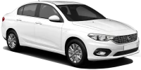 Fiat Tipo Sedan