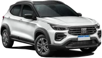 Fiat Pulse