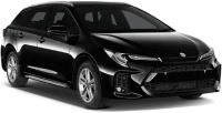 Suzuki Swace STW