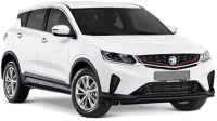 Proton X50