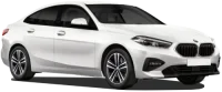 BMW 2 Series Gran Coupe