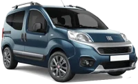 Fiat Fiorino