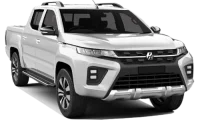 Peugeot Landtrek
