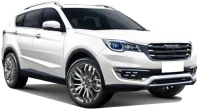 Jetour X70