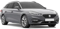 SEAT Leon STW