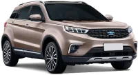Ford Territory