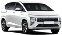 Hyundai Stargazer
