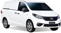 LDV G10