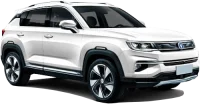 Changan CS35