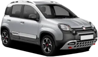 Fiat Panda Cross