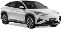 BYD Sealion 06