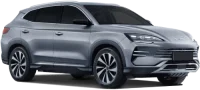 BYD Seal