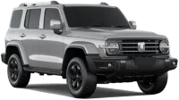 GWM Tank 300