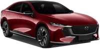 Mazda 6e