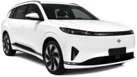Dongfeng EP