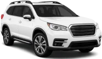 Subaru Ascent