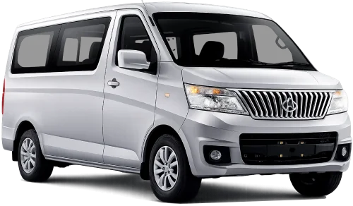 Changan Star 9