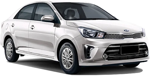Kia Pegas