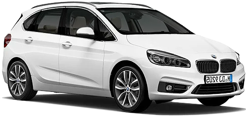 BMW 2 Series Active Tourer