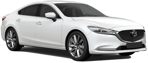 Mazda 6 Sedan