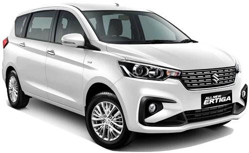 Suzuki Ertiga