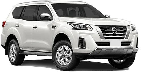 Nissan Xterra