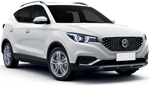 MG ZS EV