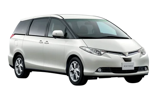 Toyota Estima 2000-2005