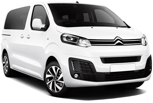 Citroën SpaceTourer
