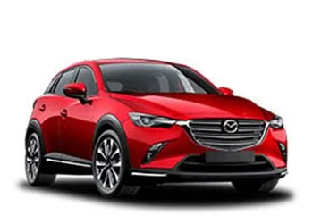 Mazda CX3