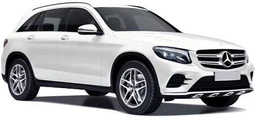 Mercedes-Benz GLC Class