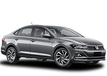 VW Virtus