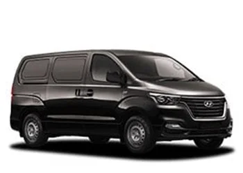 Hyundai H1