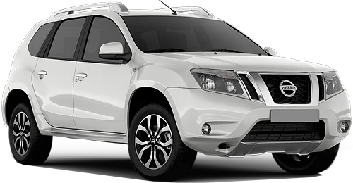 Nissan Terrano