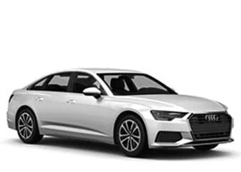 Audi A6 Quattro