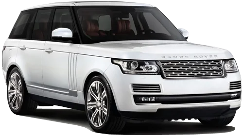 Land Rover Range Rover Vogue