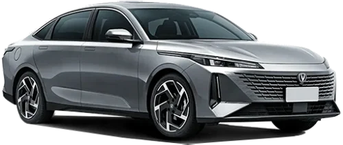 Changan Eado Plus