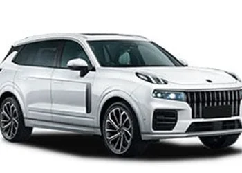 Lynk & Co 09 AWD