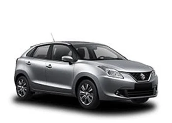 Suzuki Baleno