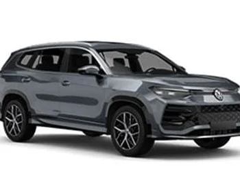 VW Tayron