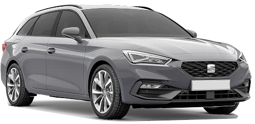 Seat Leon STW