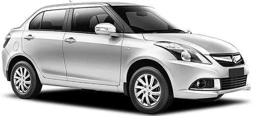 Suzuki Dzire