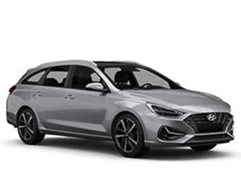 Hyundai i30 STW Man./Aut.