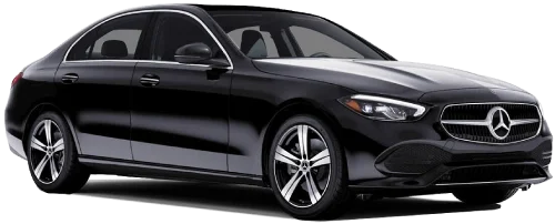 Mercedes-Benz C Class Sedan