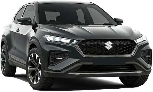 Suzuki Fronx