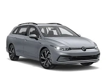 VW Golf Estate