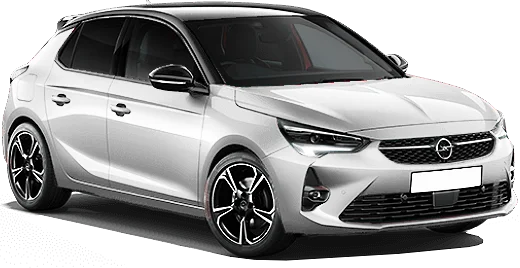 Opel Corsa Hatchback
