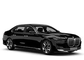 BMW 7 Series xDrive