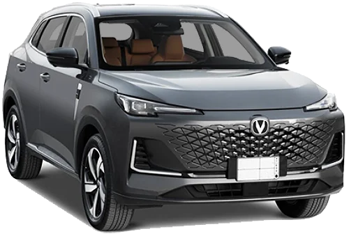 Changan UNI-S