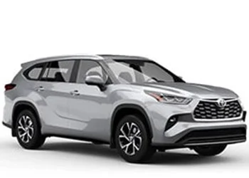 Toyota Kluger